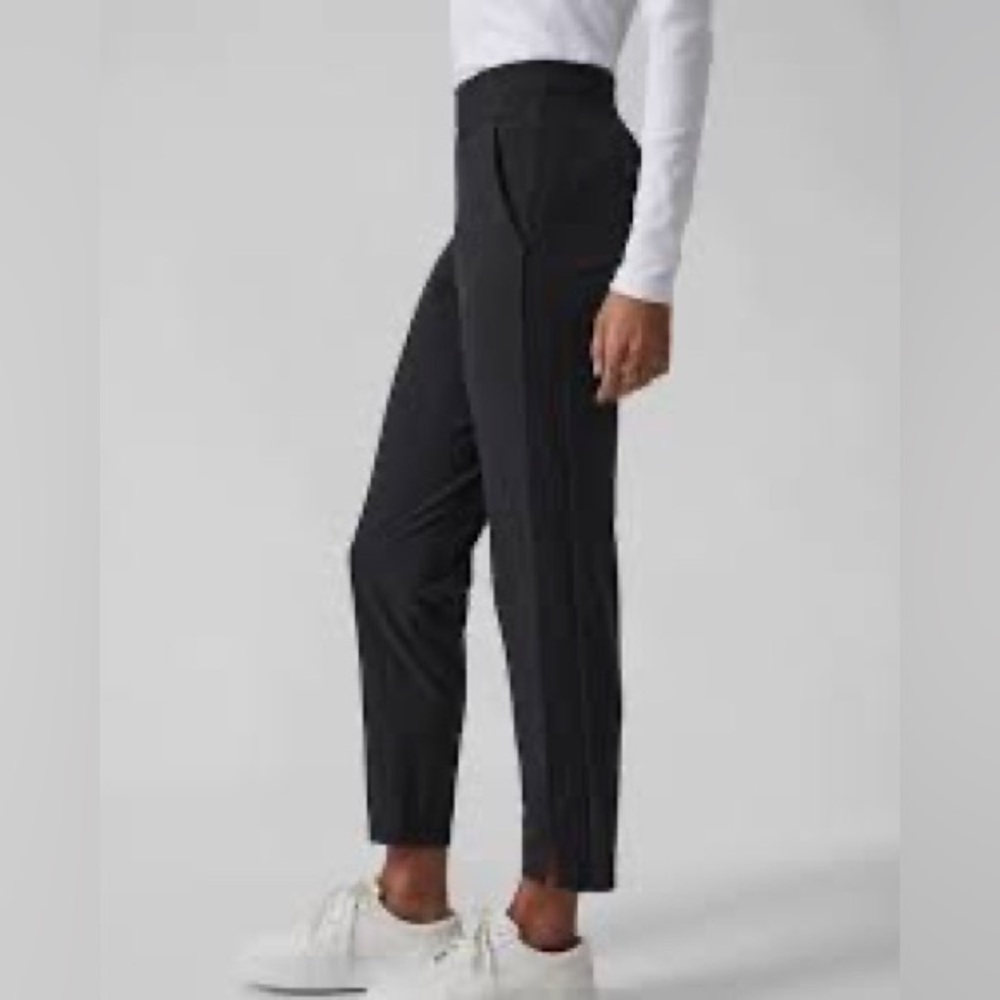 Athleta Brooklyn Ankle Pants